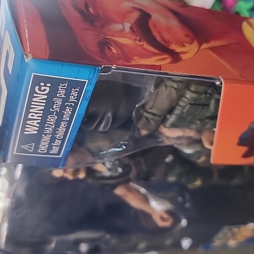 GiJoe - Recondo - Picture 5 of 5